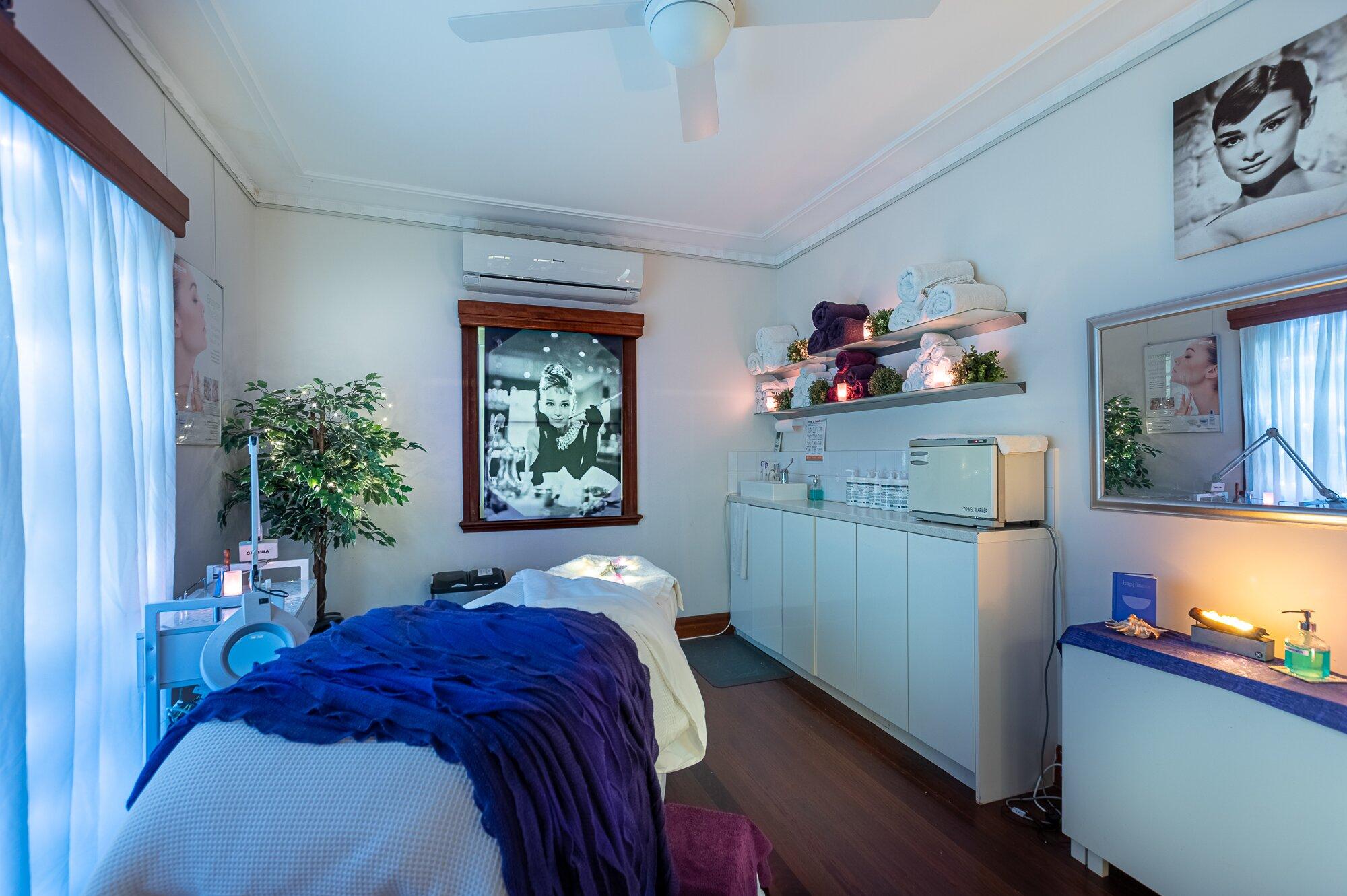 Body Bliss Healtand Beauty Retreat