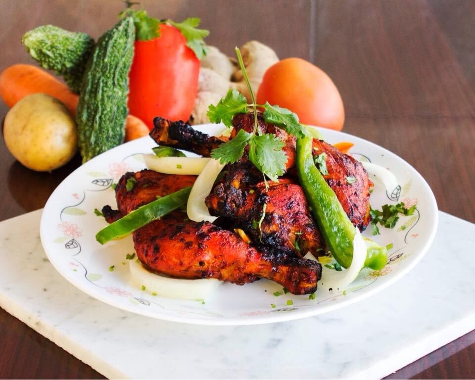 Photo by khalilbiryanihouse