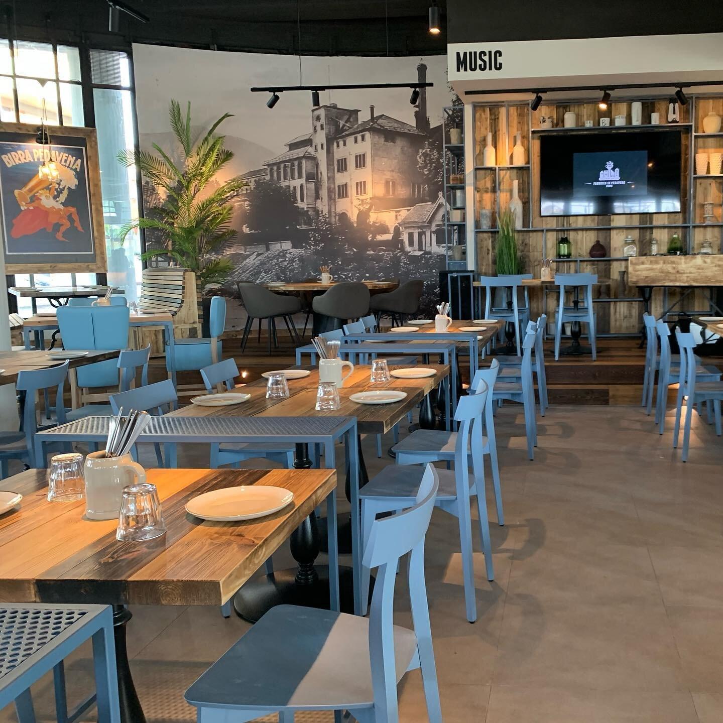 Fabbrica In Pedavena Prato