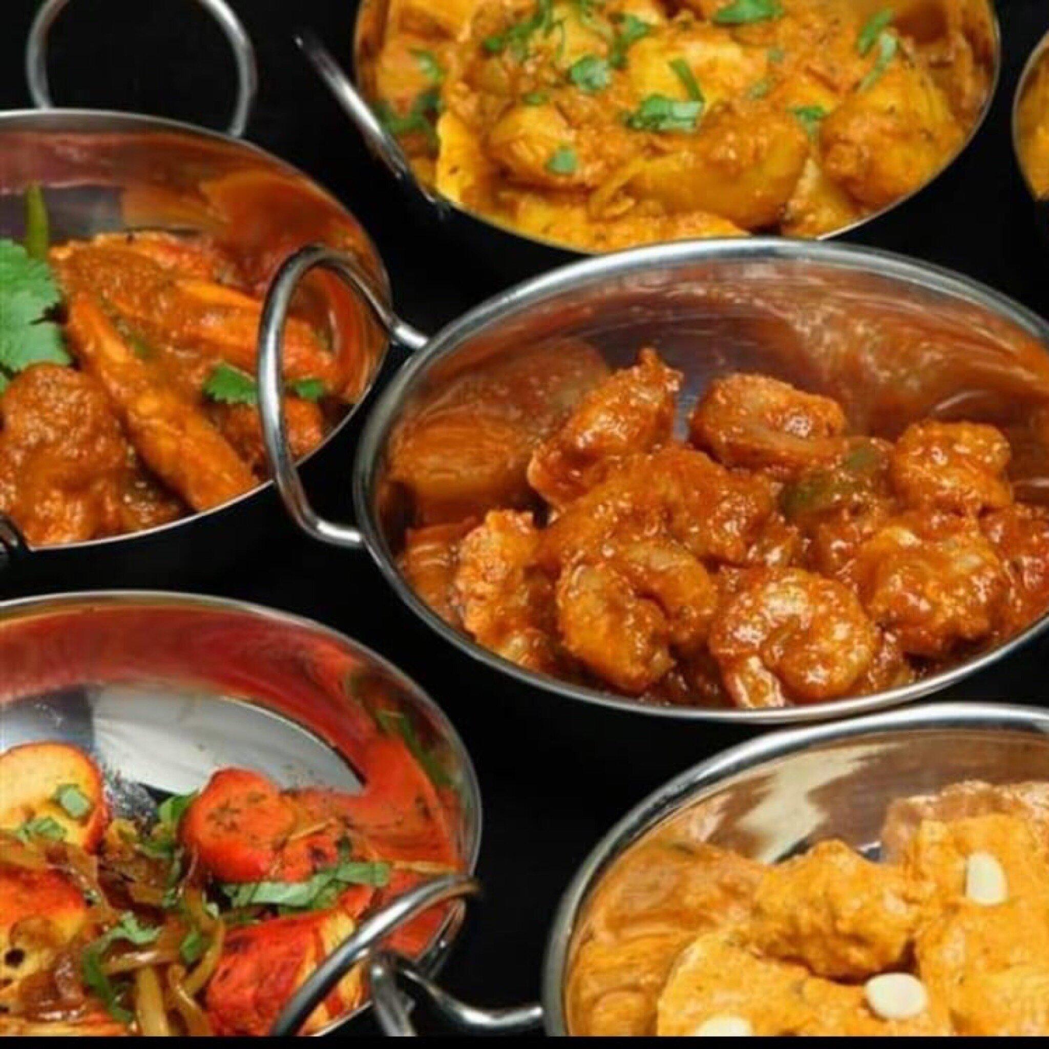 Kebabish Curry House rincon