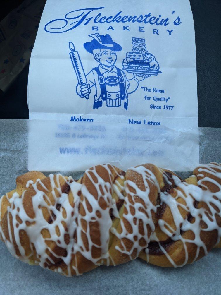 Fleckenstein's Bakery