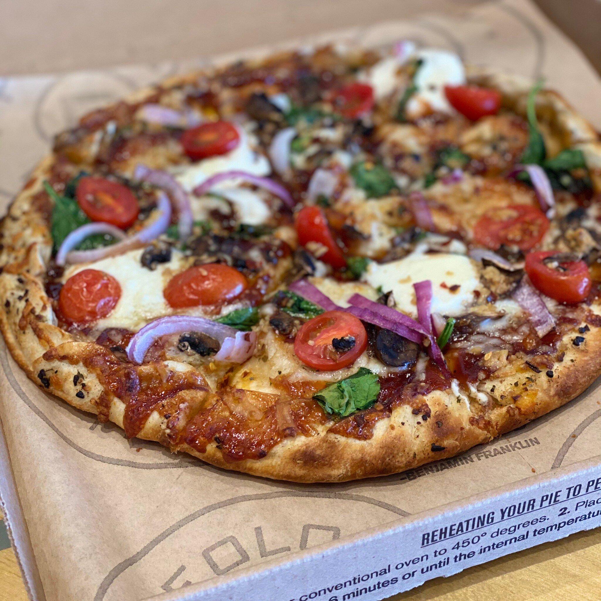 Photo by BougieGirlAte