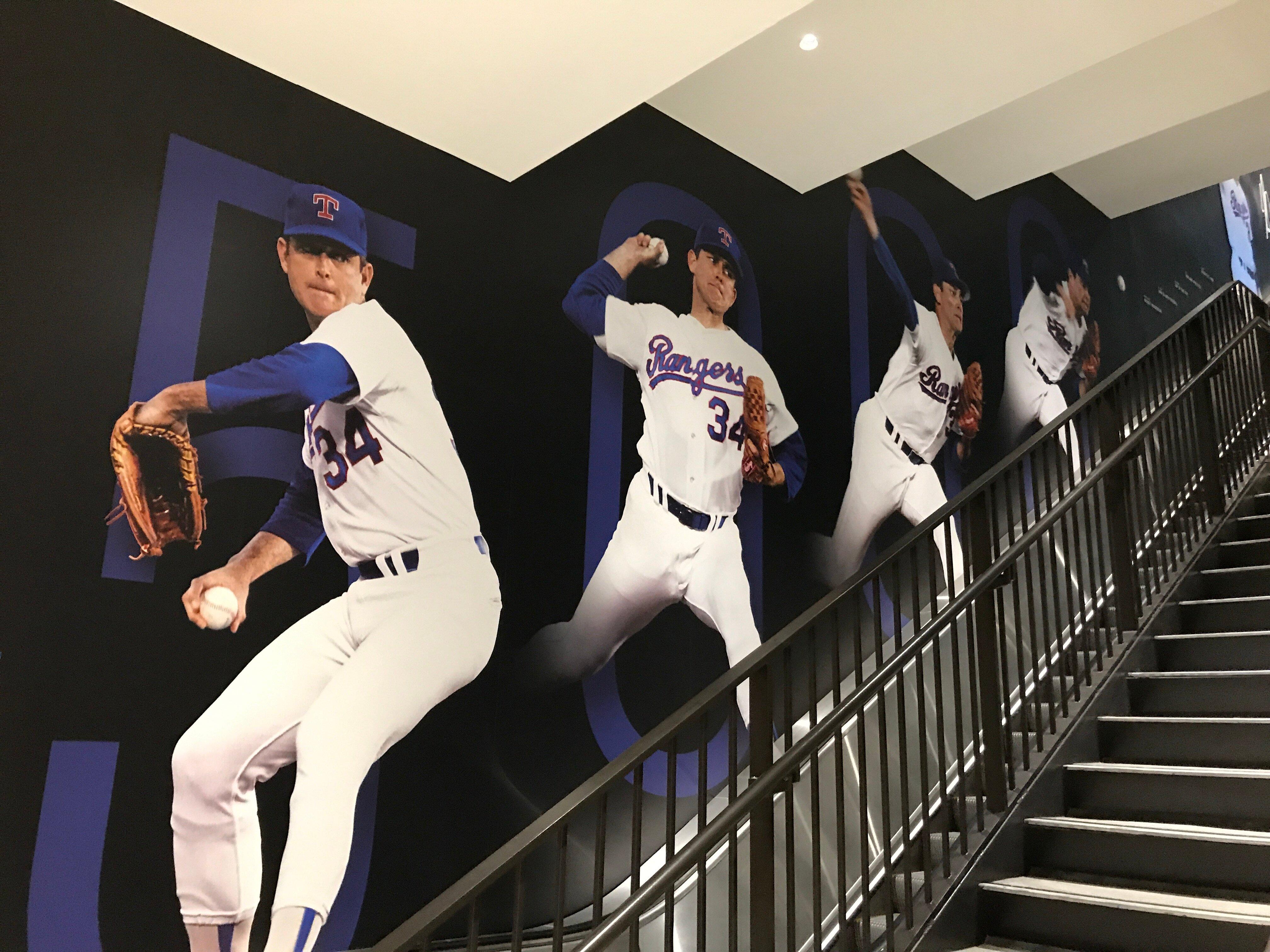 Globe Life Field