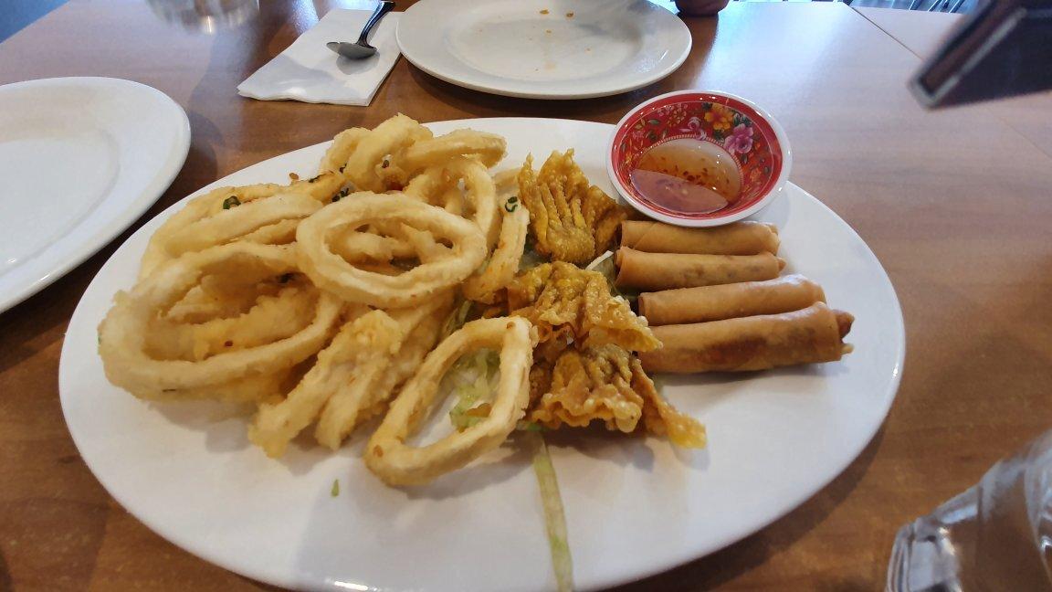 Chefs Delight Chinese & Cambodian Cuisine