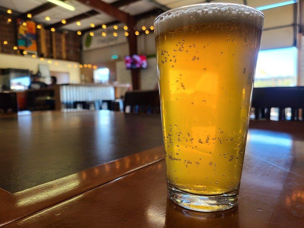 Verde Brewing Company