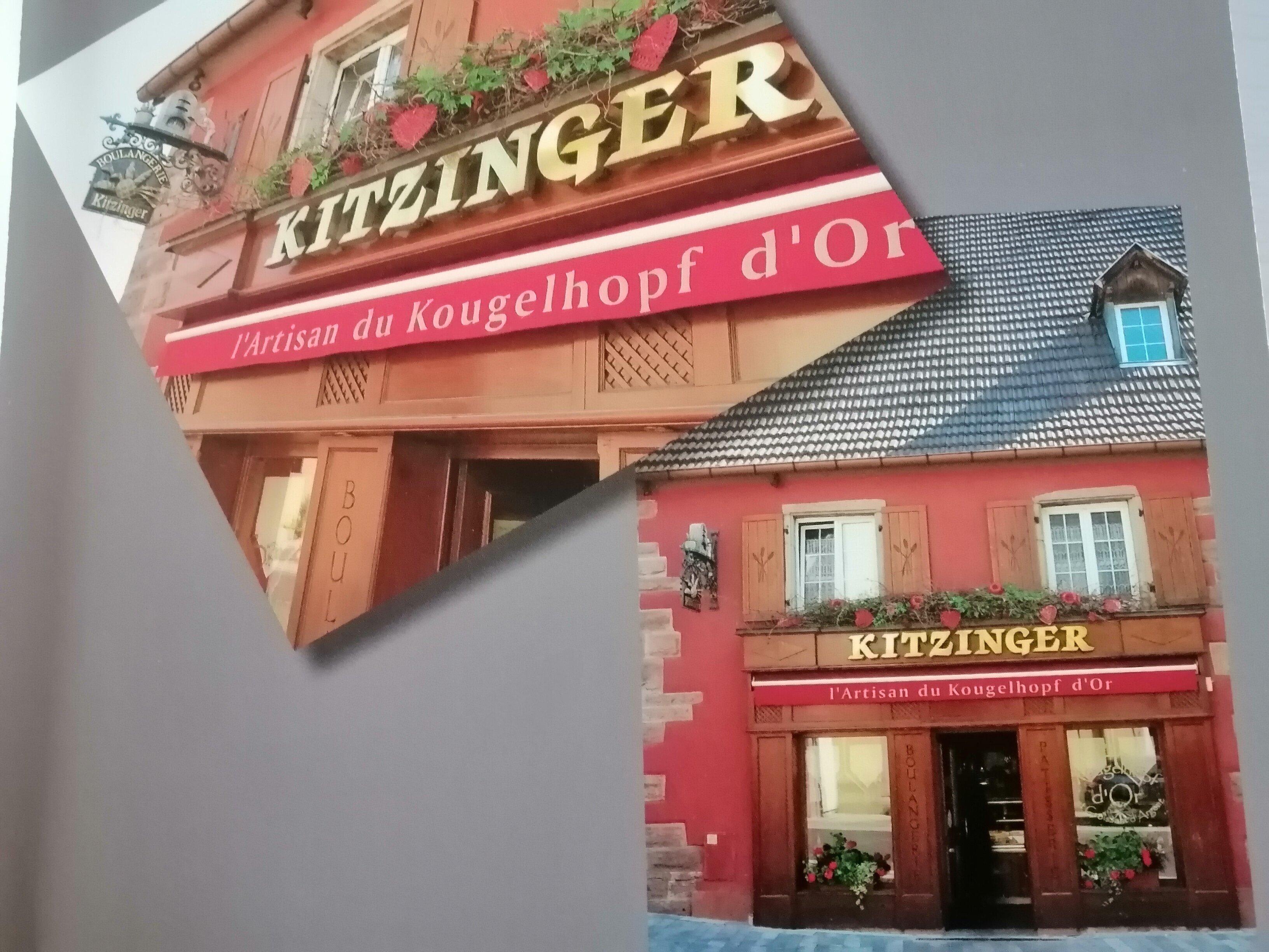 Boulangerie Kitzinger