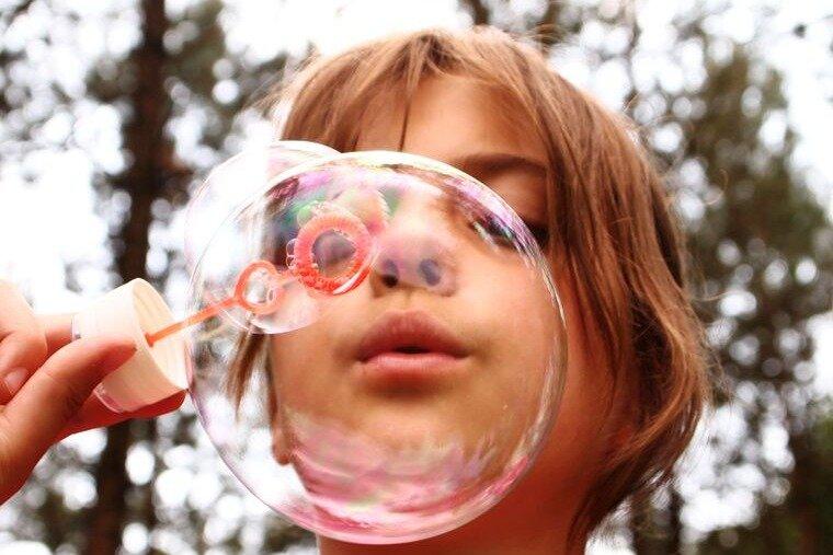 Ateliers Bulles d'air