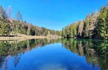 Lac Des Miriouges