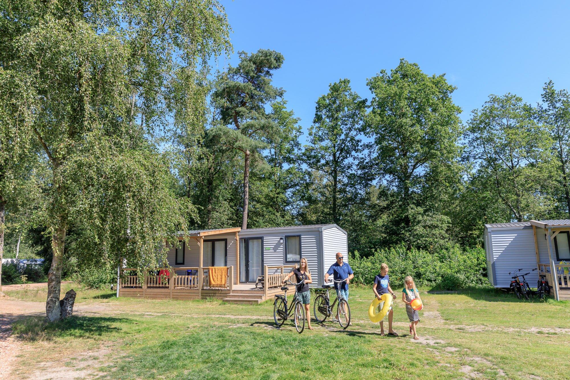 RCN Vakantiepark de Roggeberg