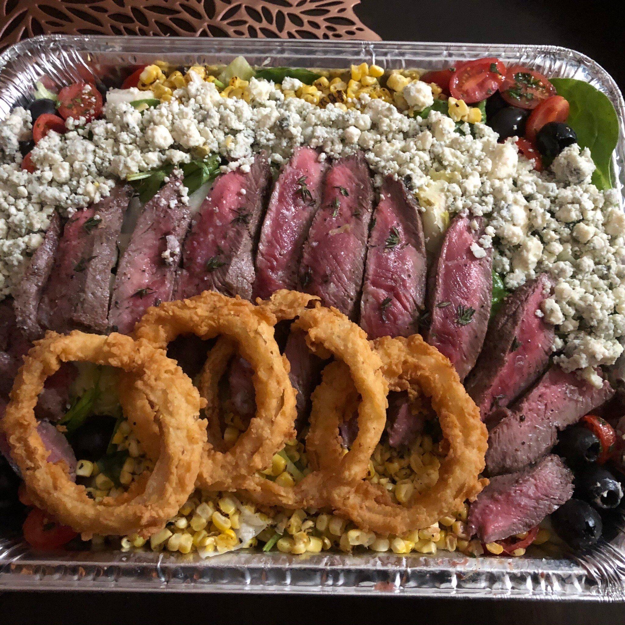 Carnivore & The Queen