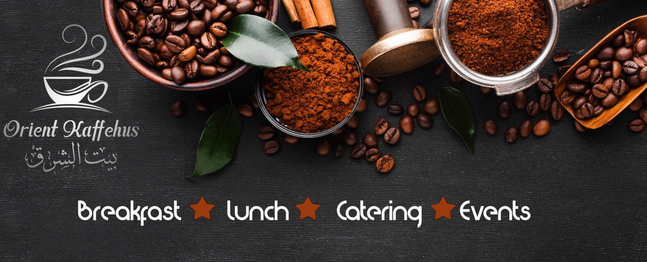 Orient Kaffehus