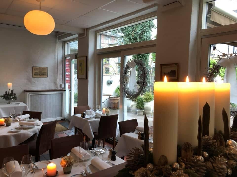 Restaurant Frederiks Have