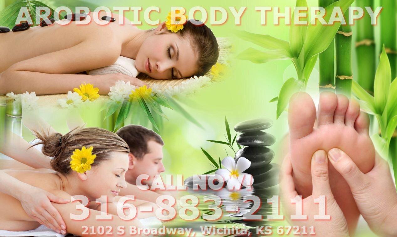 Arobotic Body Therapy