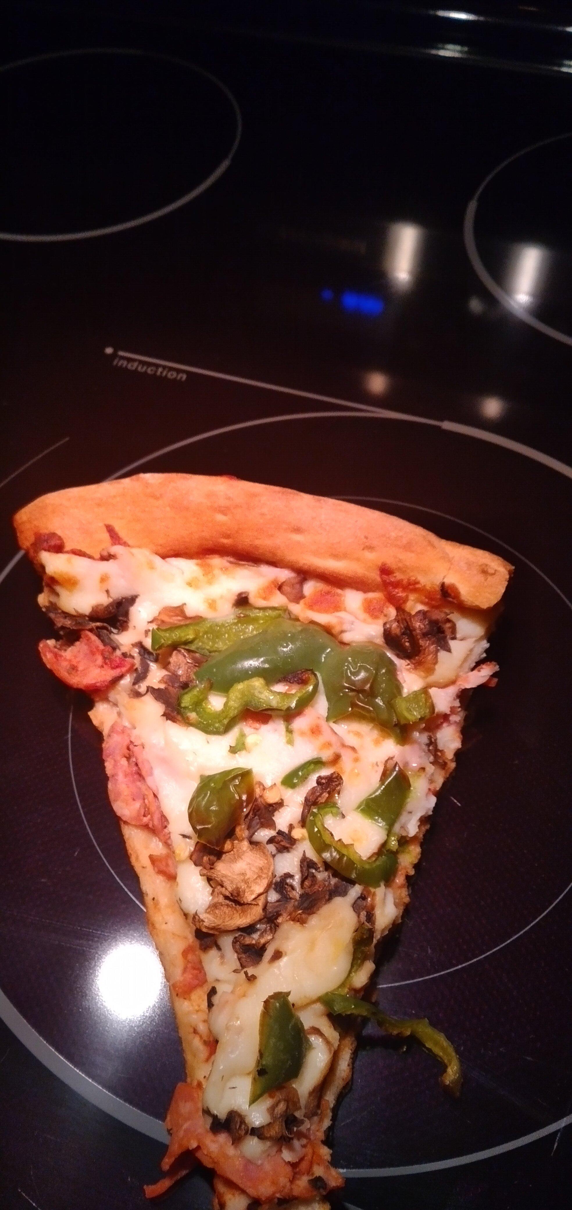 Corfu Pizzeria