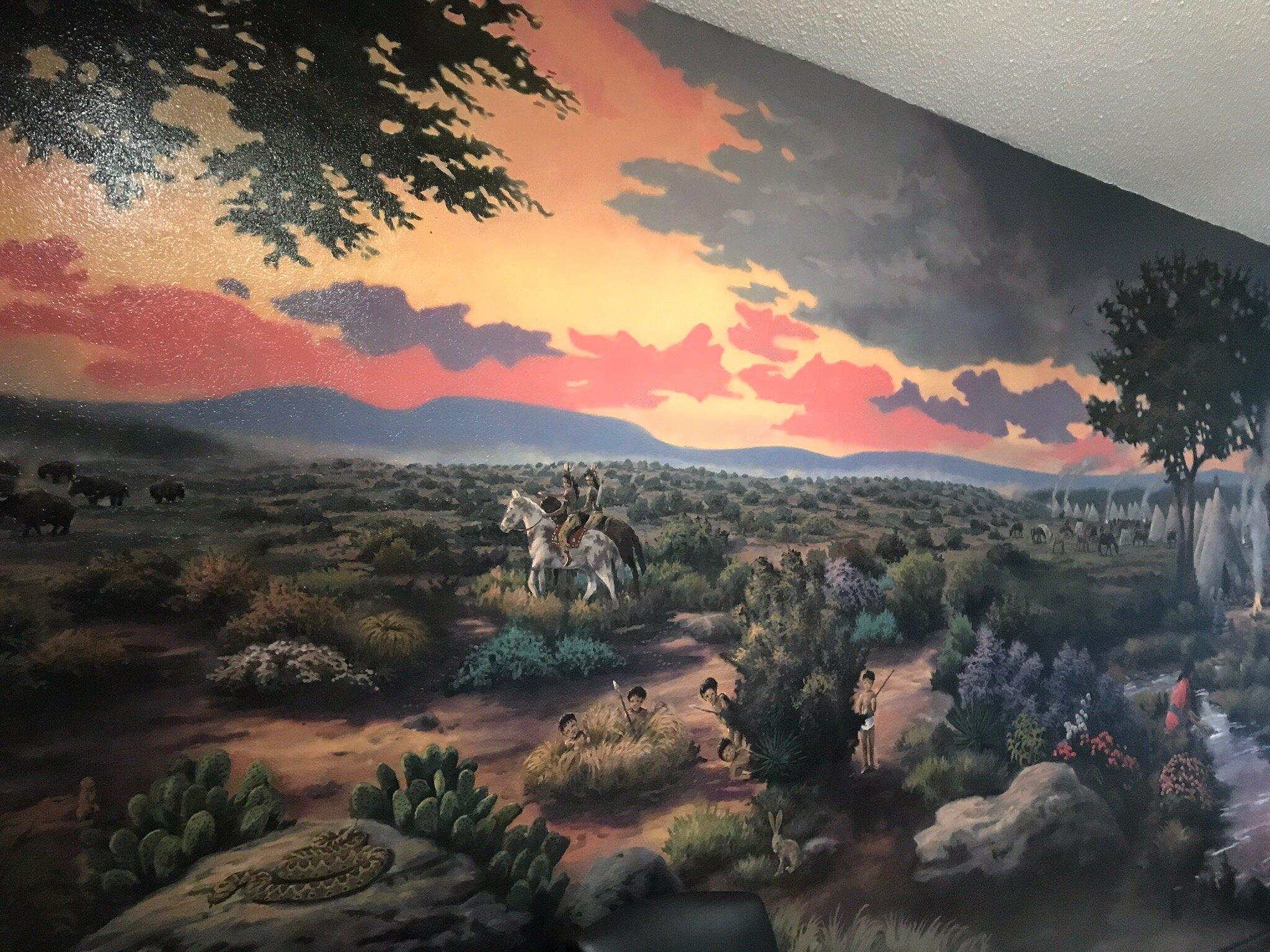 Heart of West Texas Museum