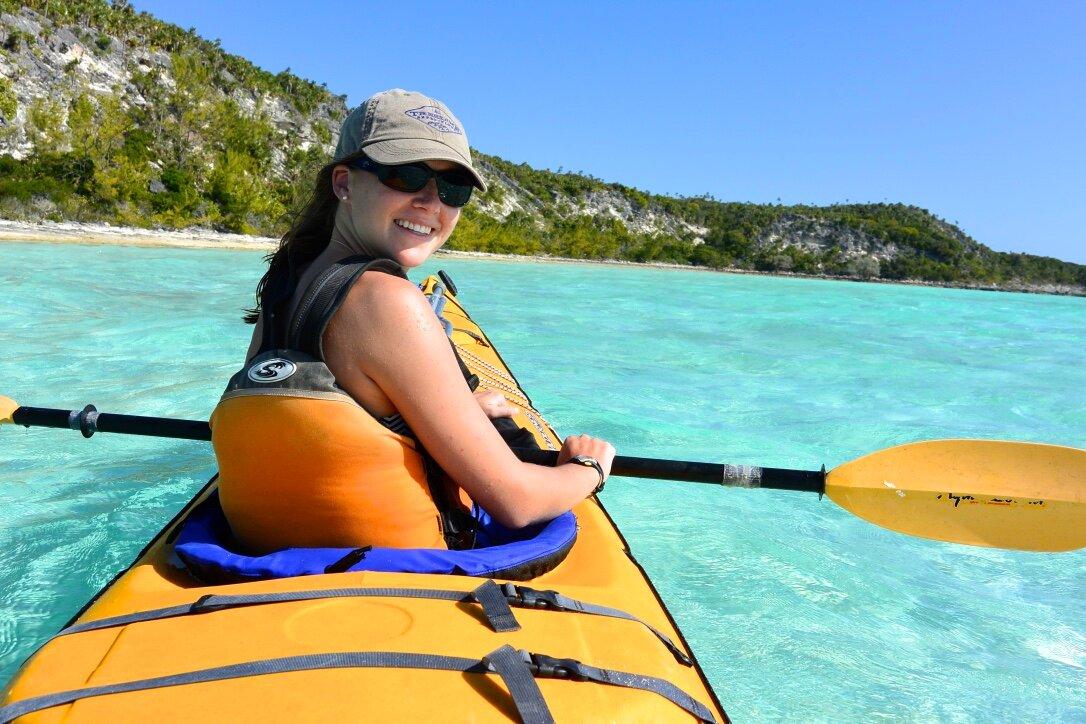 Treeline Expeditions LLC