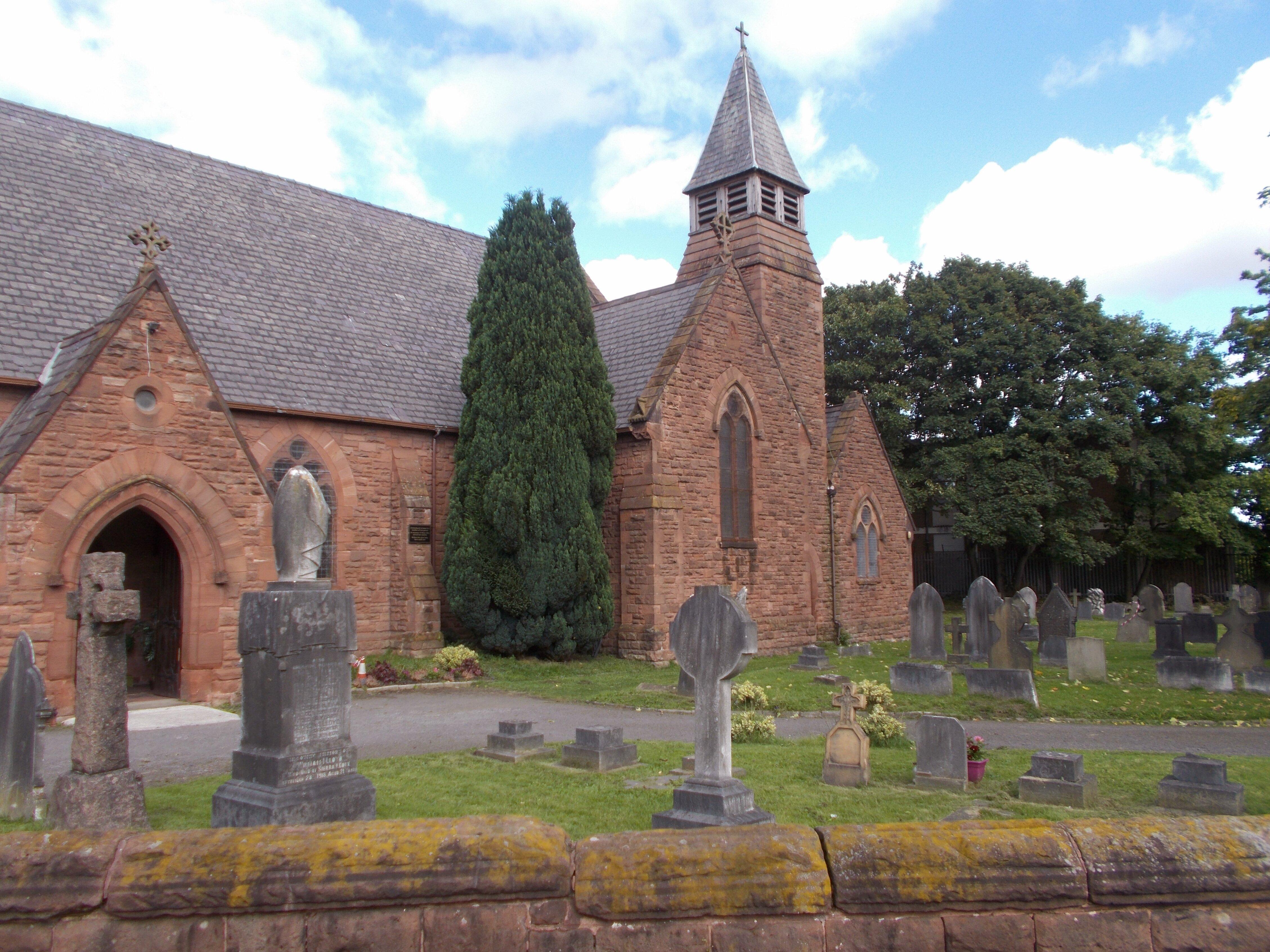 Elim Pentacostal Church