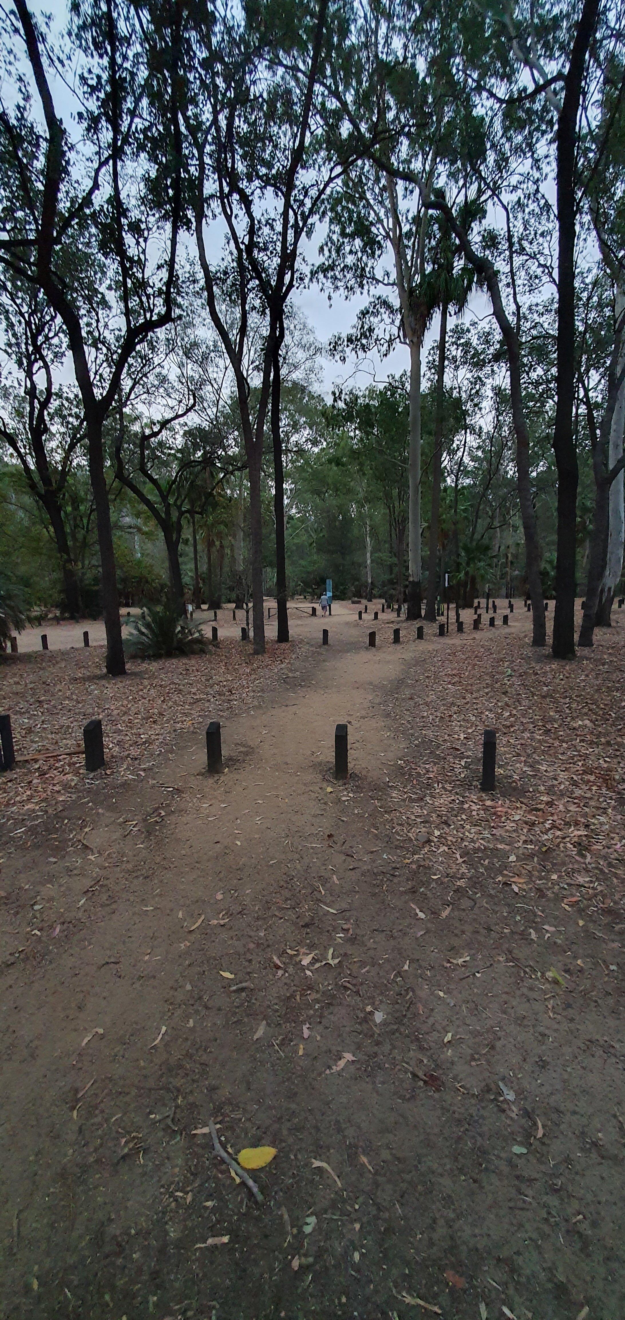Carnarvon Gorge Visitors Centre