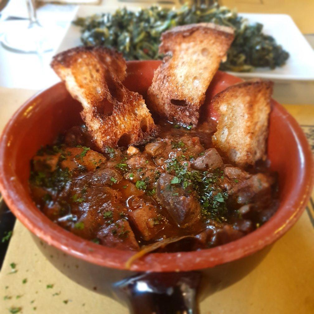 Spillo birra & cucina