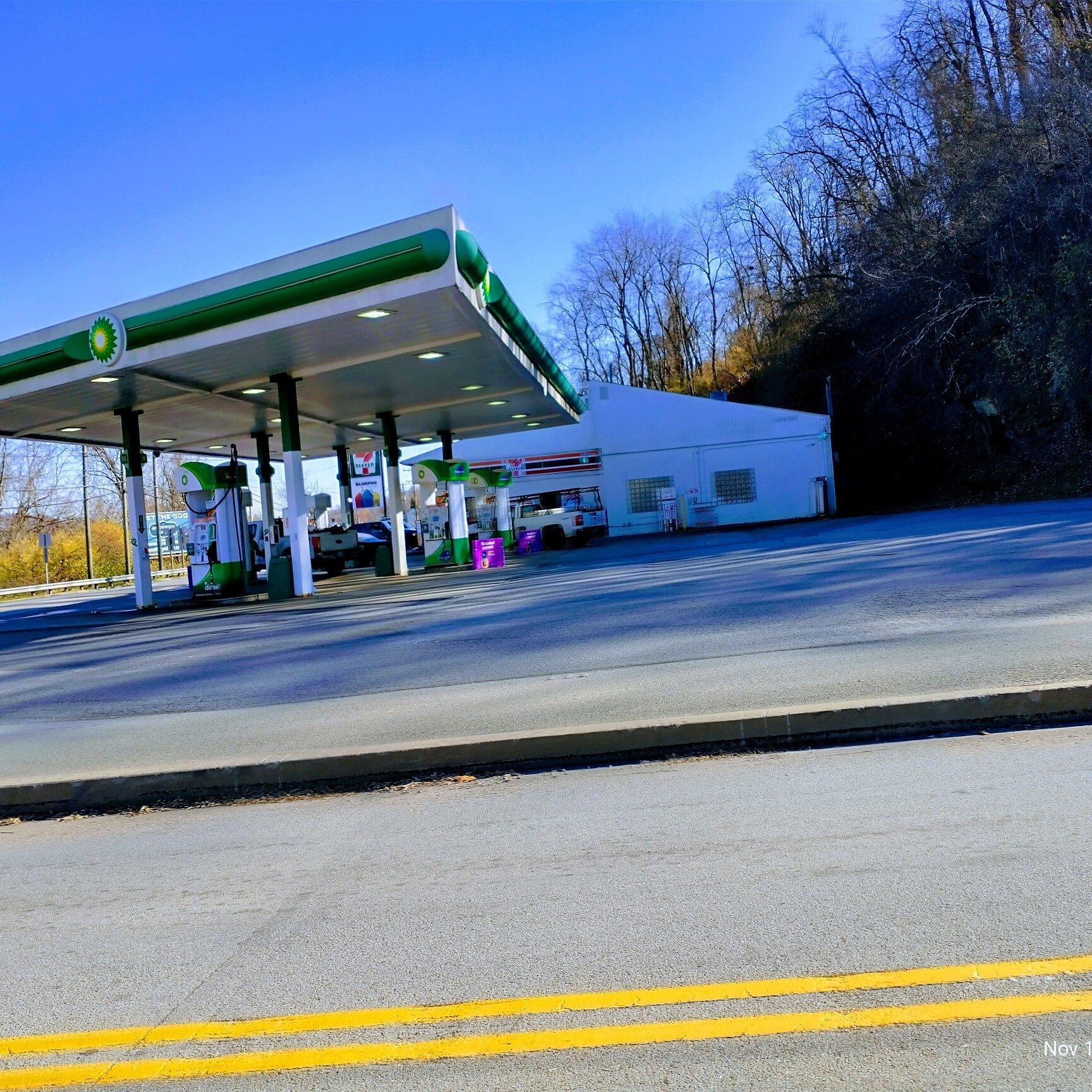 7-Eleven