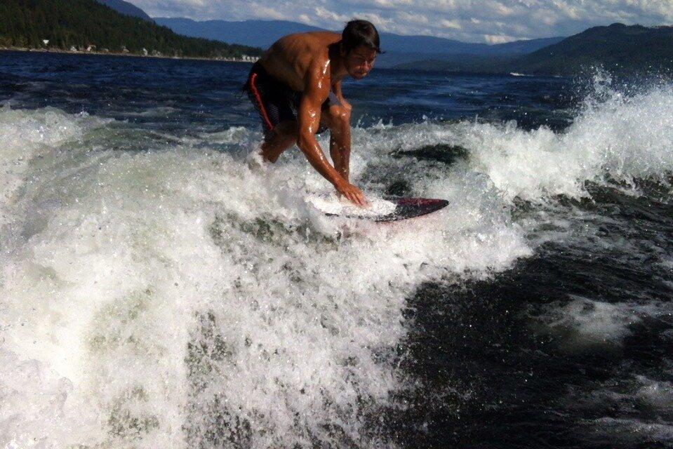 Shuwap Water Sports & Boat Tours