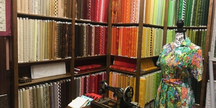 Carolina Cotton Company