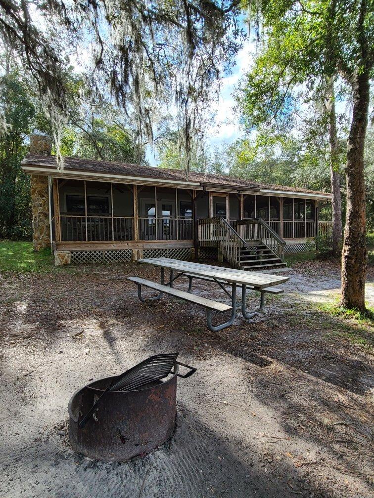 Gold Head Branch State Park