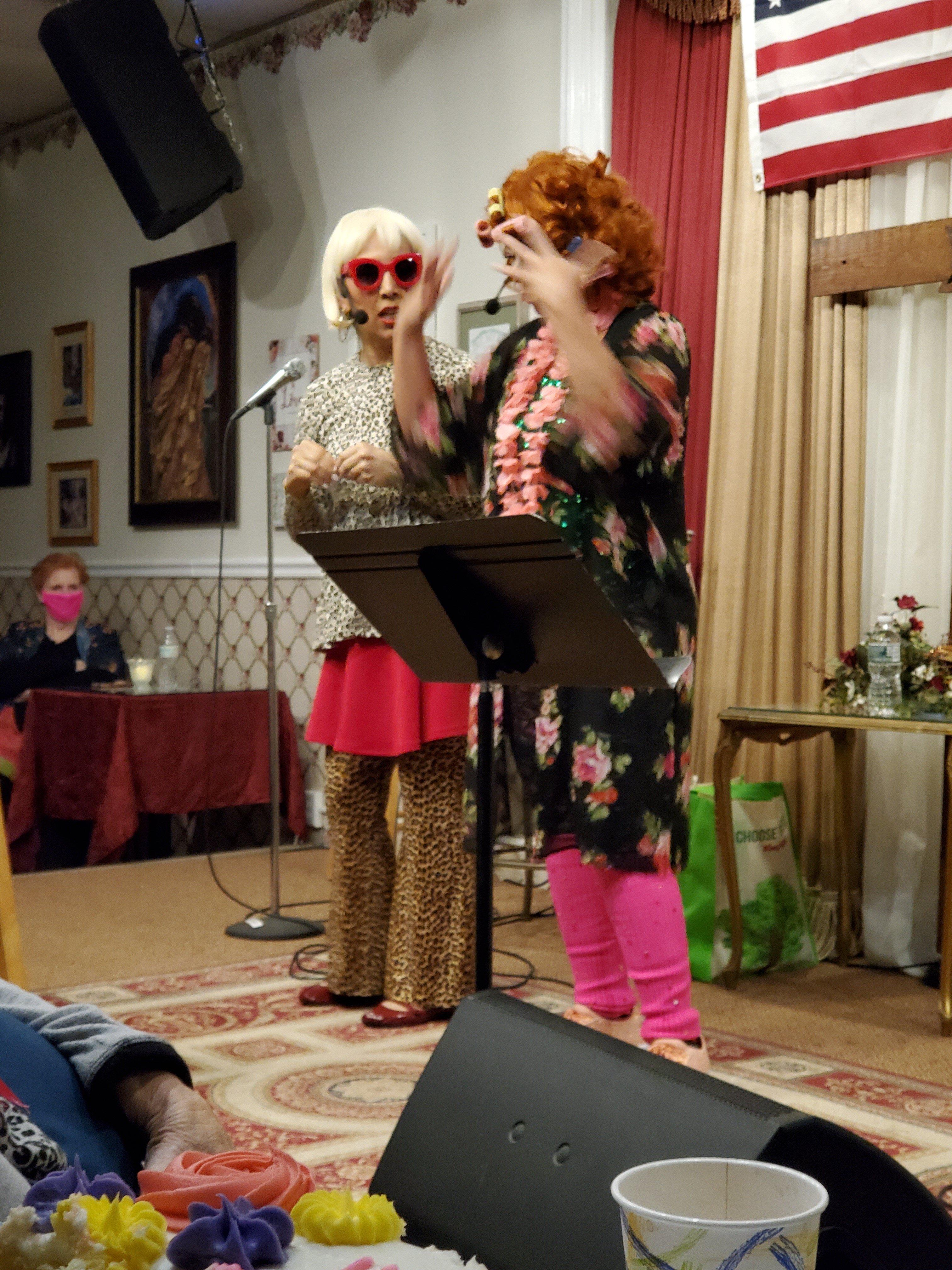 Samantha's Lil Bit of Heaven