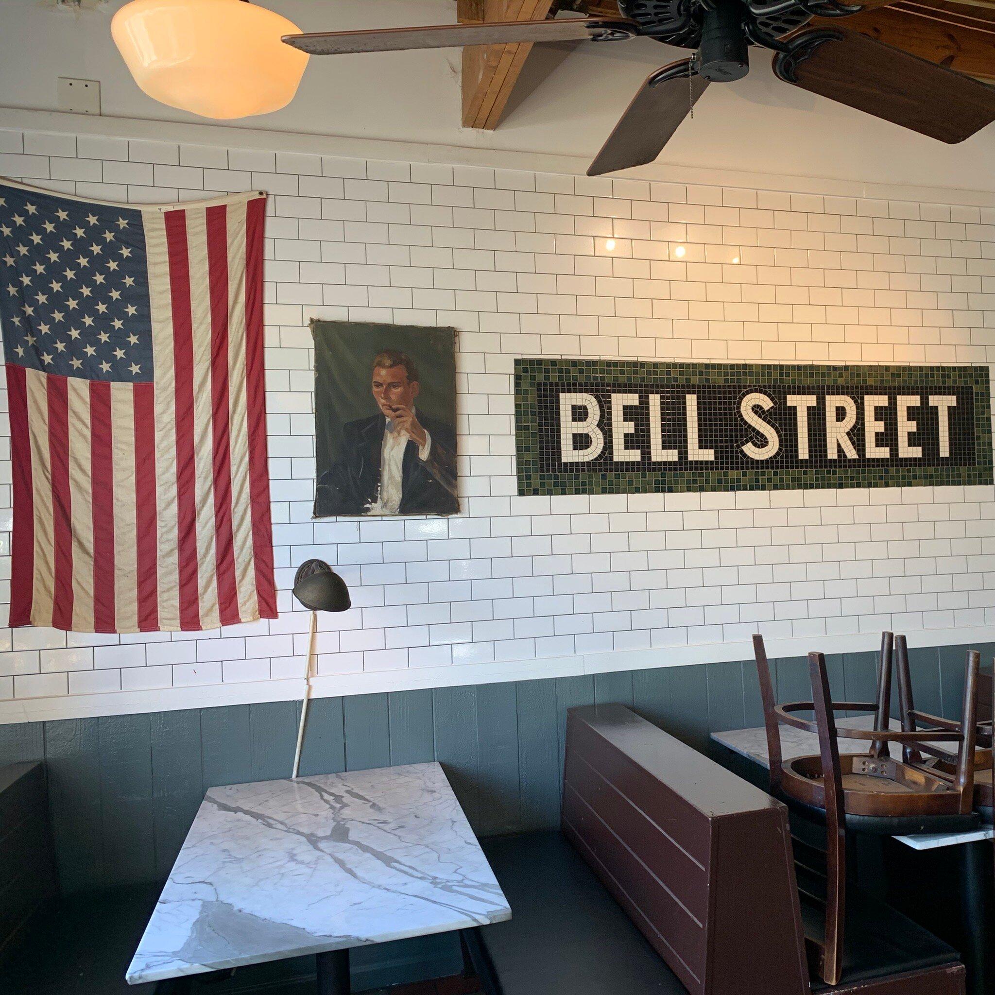 Bell Street Burritos