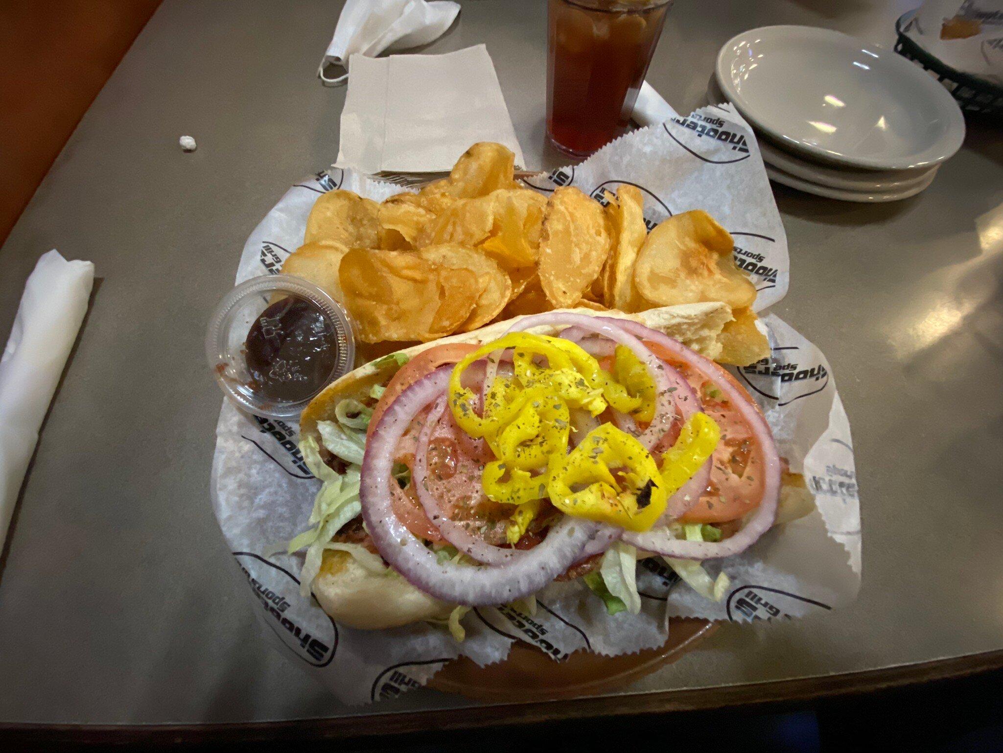 Shooters Sports Grill - Loveland, OH