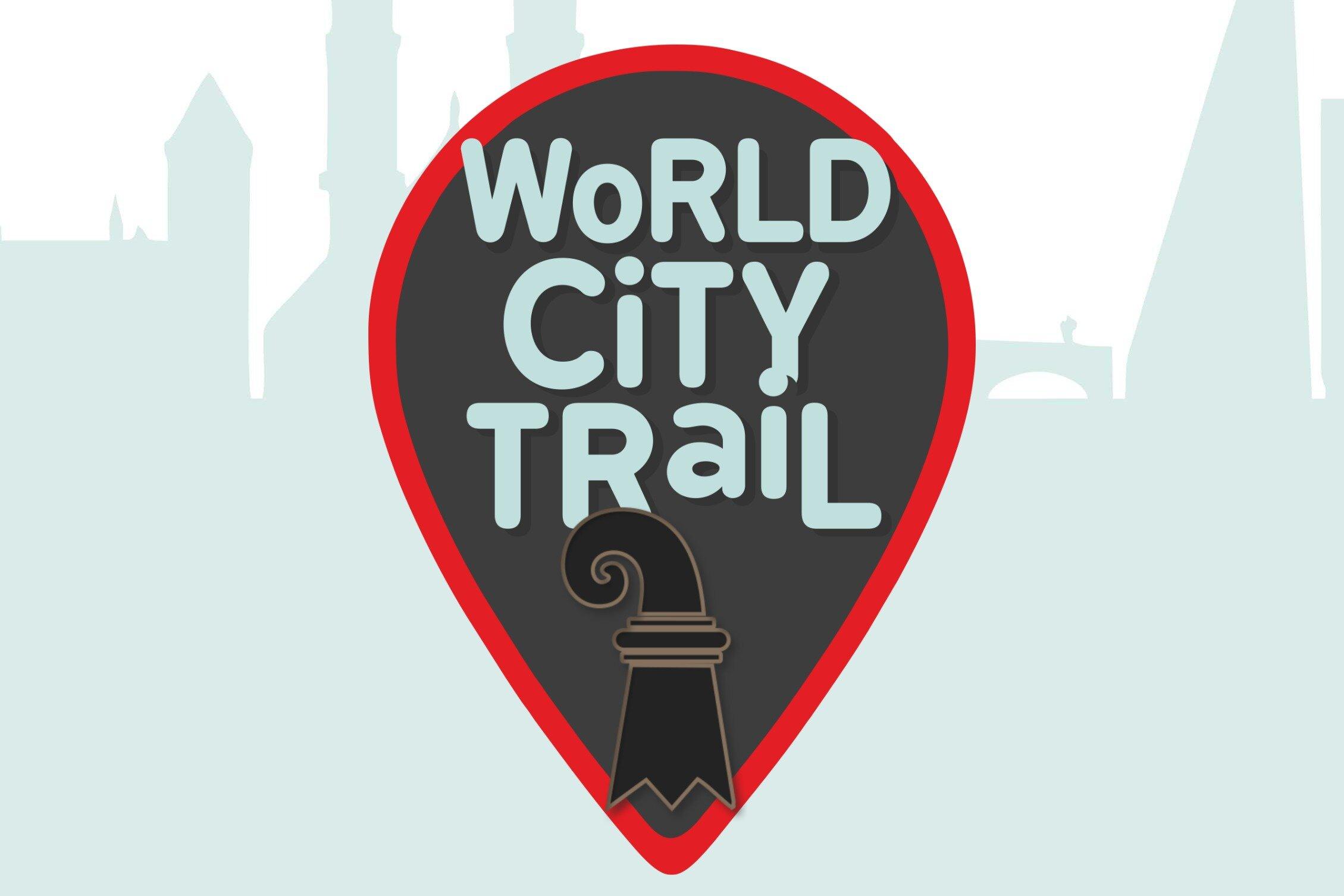 World City Trail - Basel