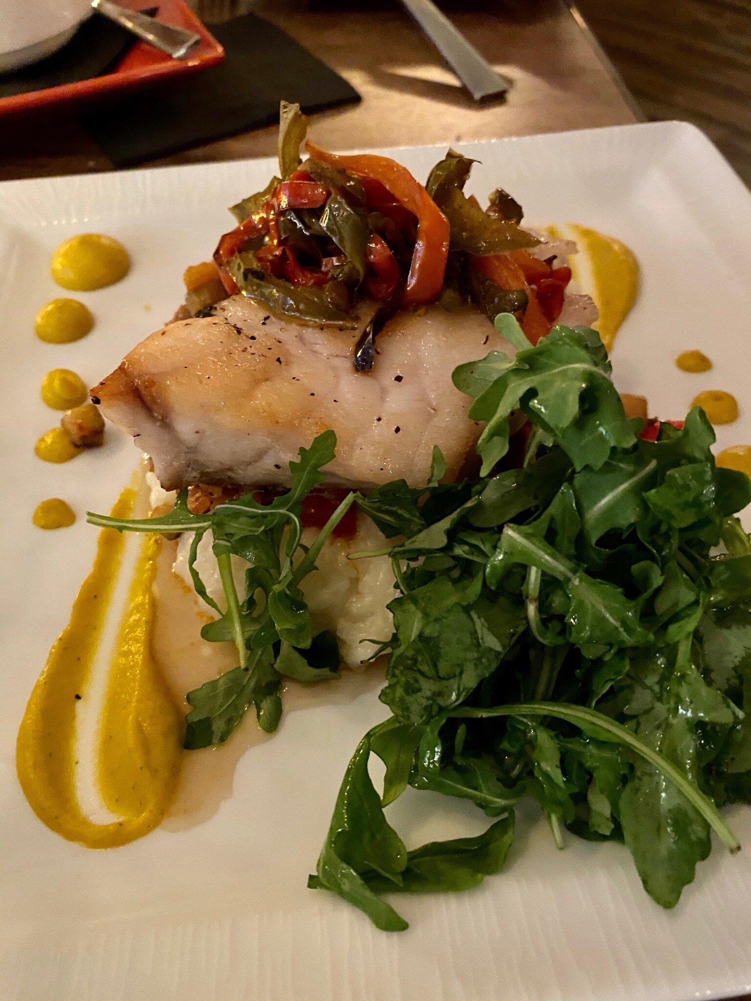 Char House on the Boulevard
