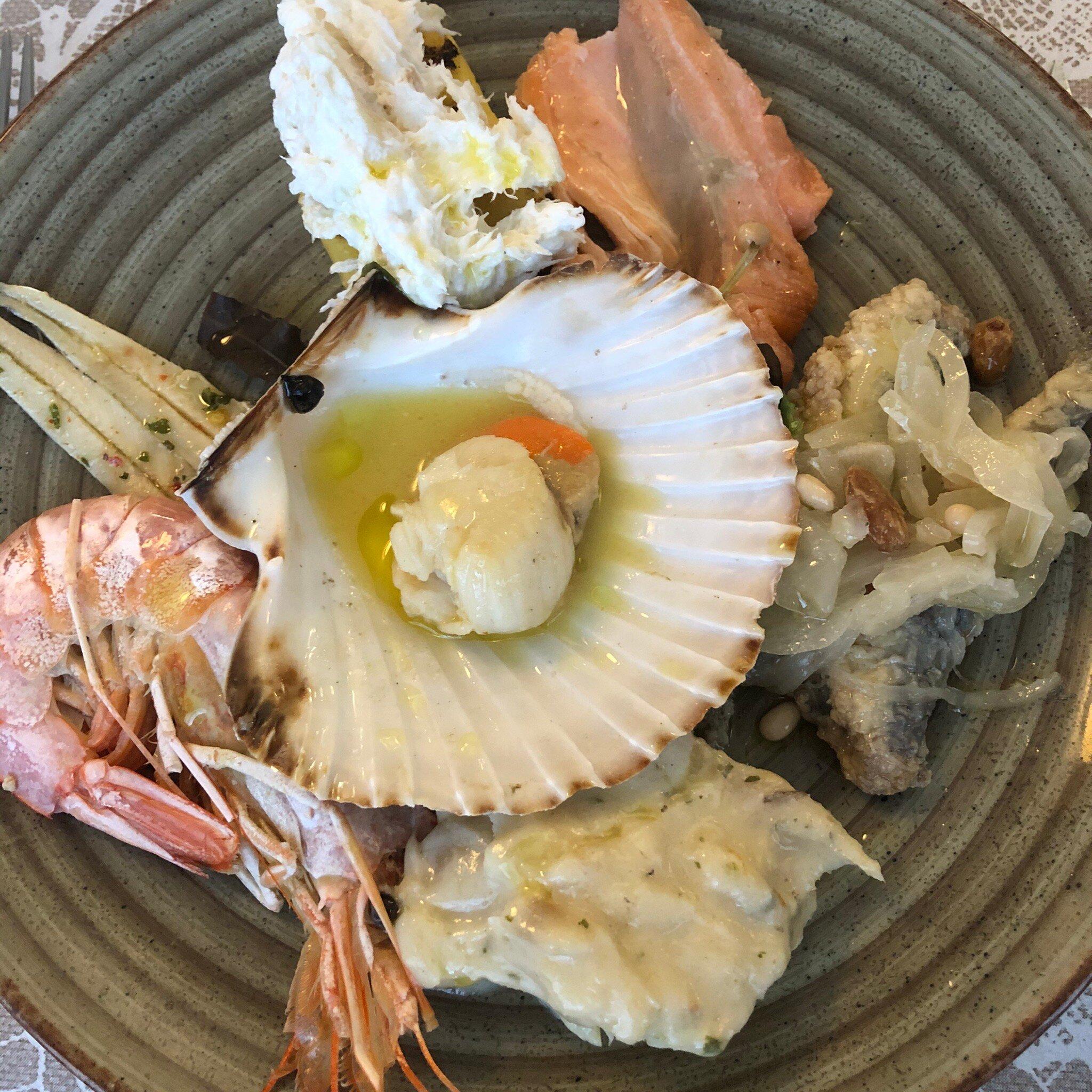 Al Gaffarello Ristopizza