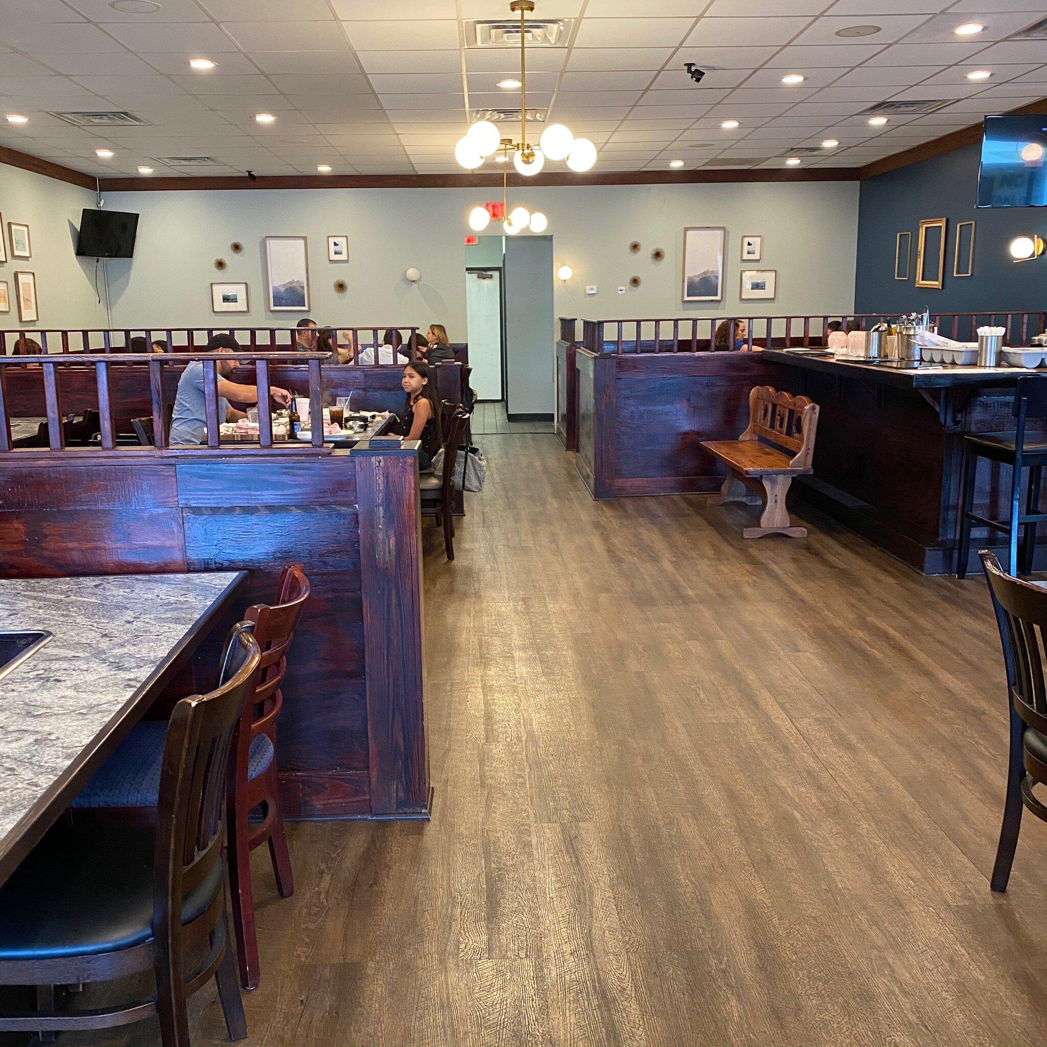 Bewon Korean BBQ Restaurant