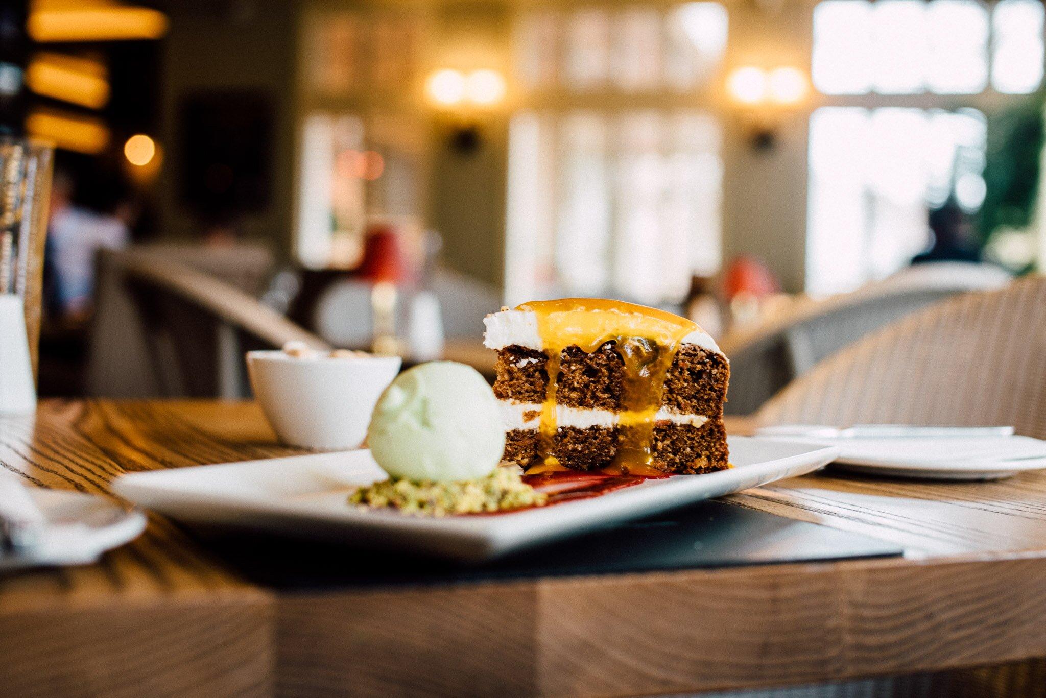 Carters Bar & Restaurant