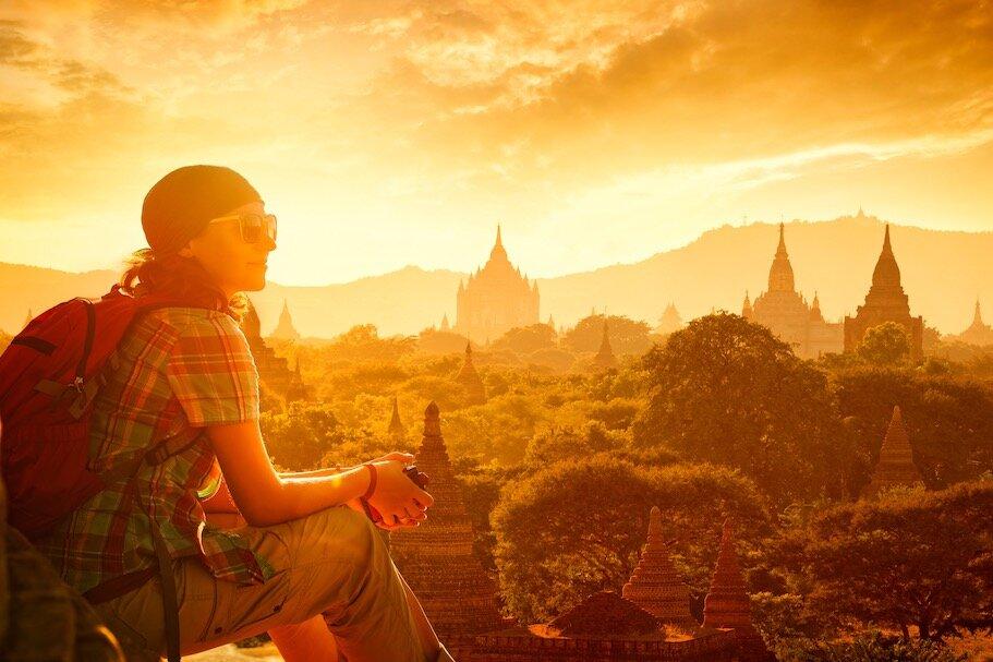 Fansipan Tours Thomas Kropff