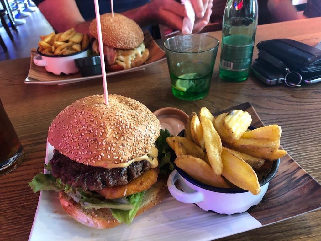 Pub Żywiecki z Innej Beczki