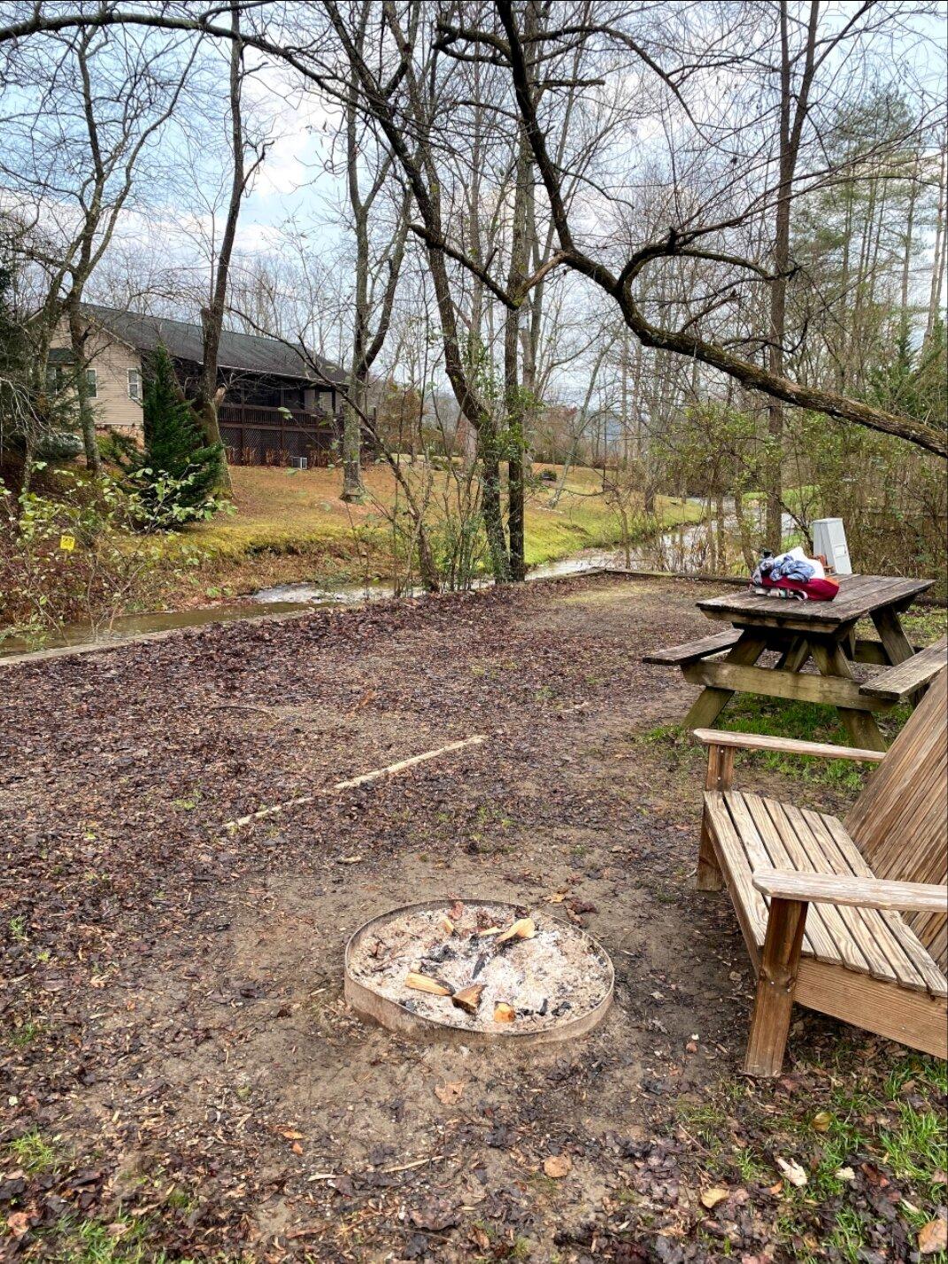 Whispering Pines Campground