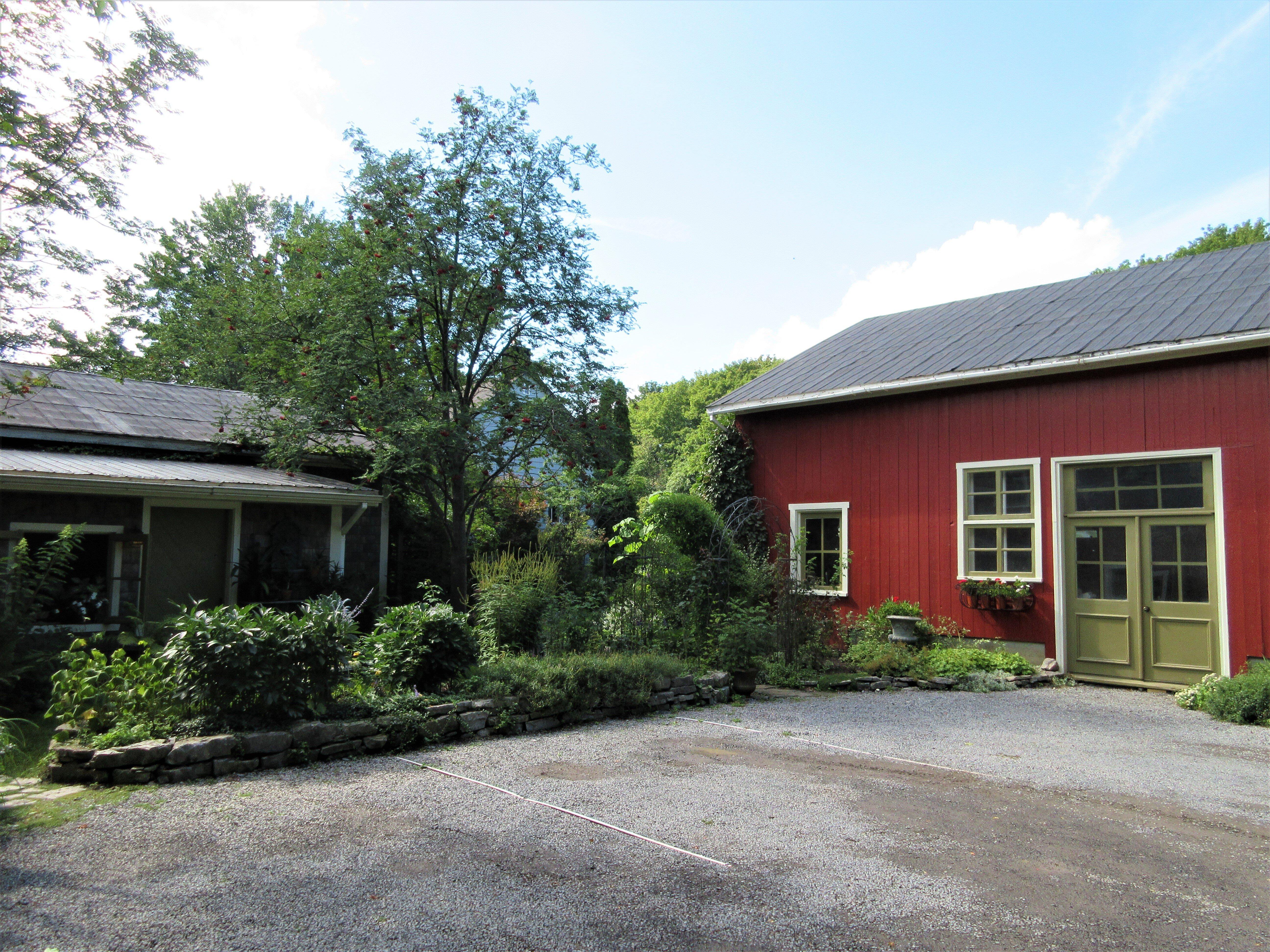 Galerie D'art Le Jardin Des Arts