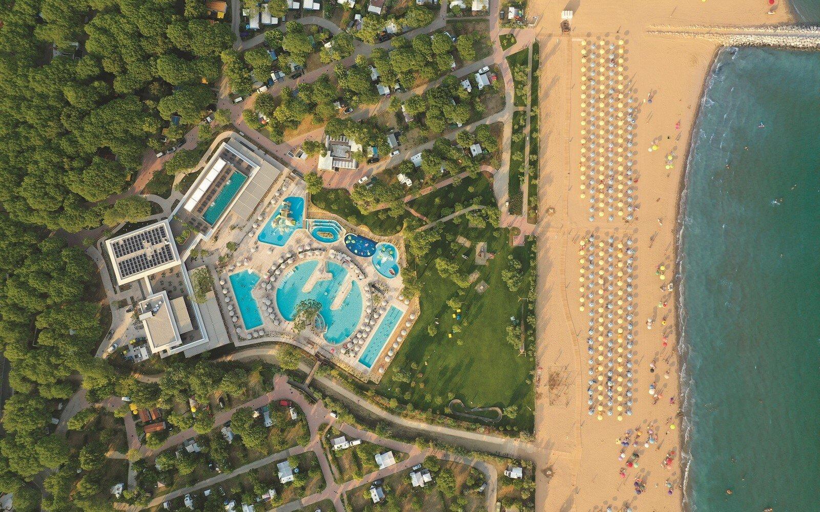 Camping Village Mediterraneo