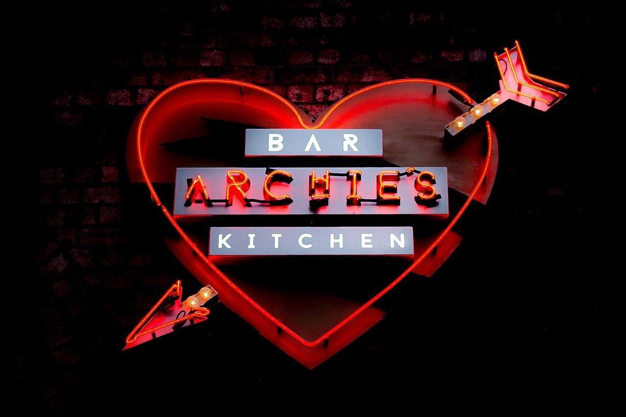 Archie's Bar & Kitchen