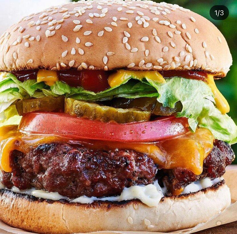 Delicious Kebab & Pizza