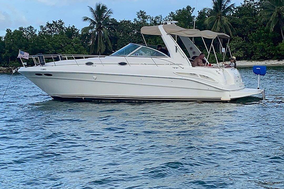 AJ ELITEBOAT RENTAL