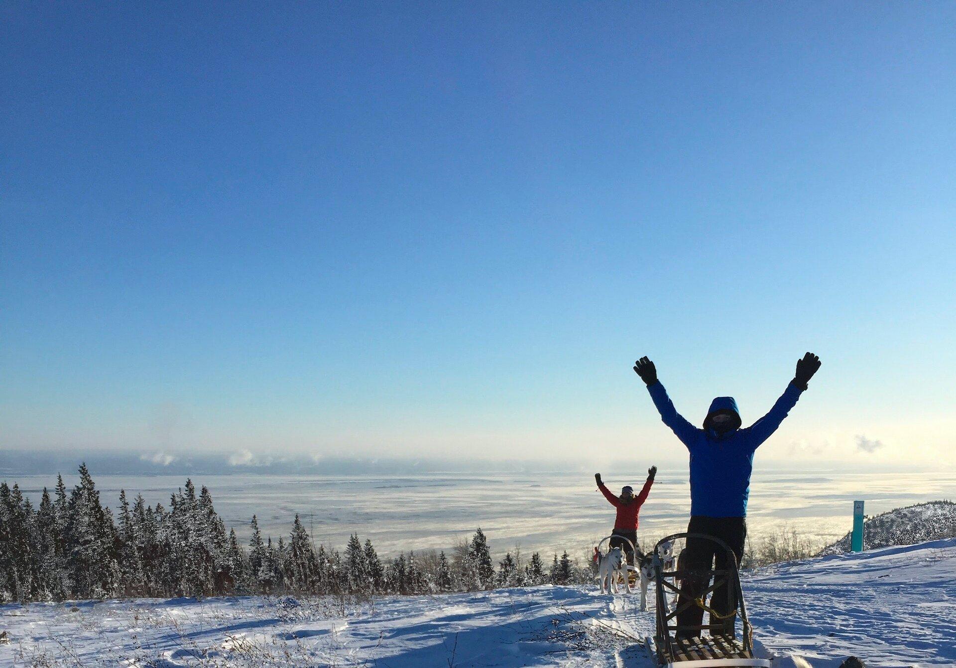 La Reine et le Millionnaire