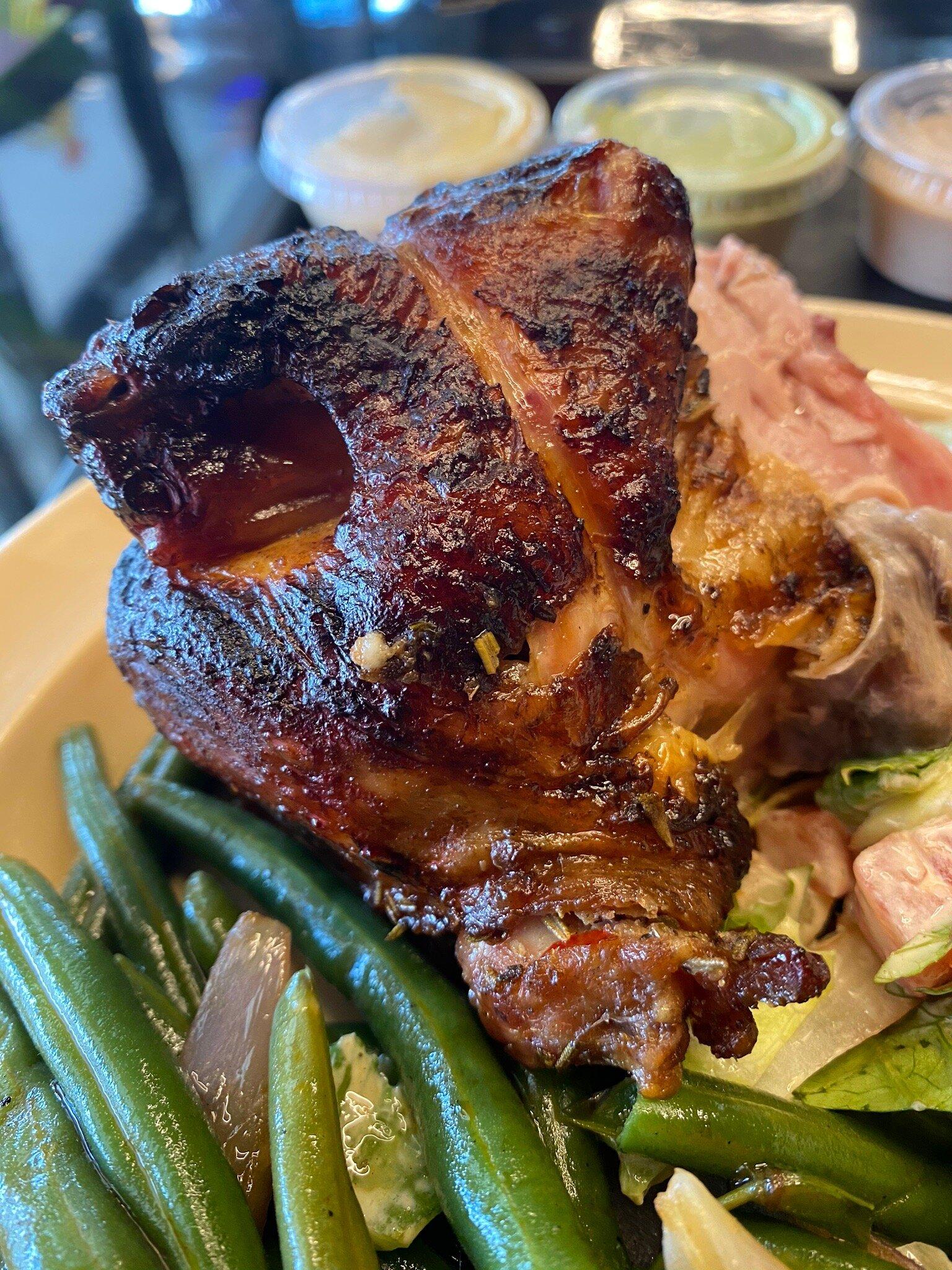 Carali's Rotisserie Chicken