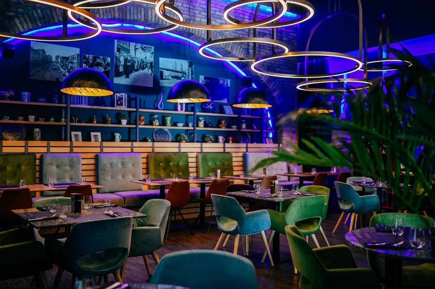 Viva BBQ & Pizza House