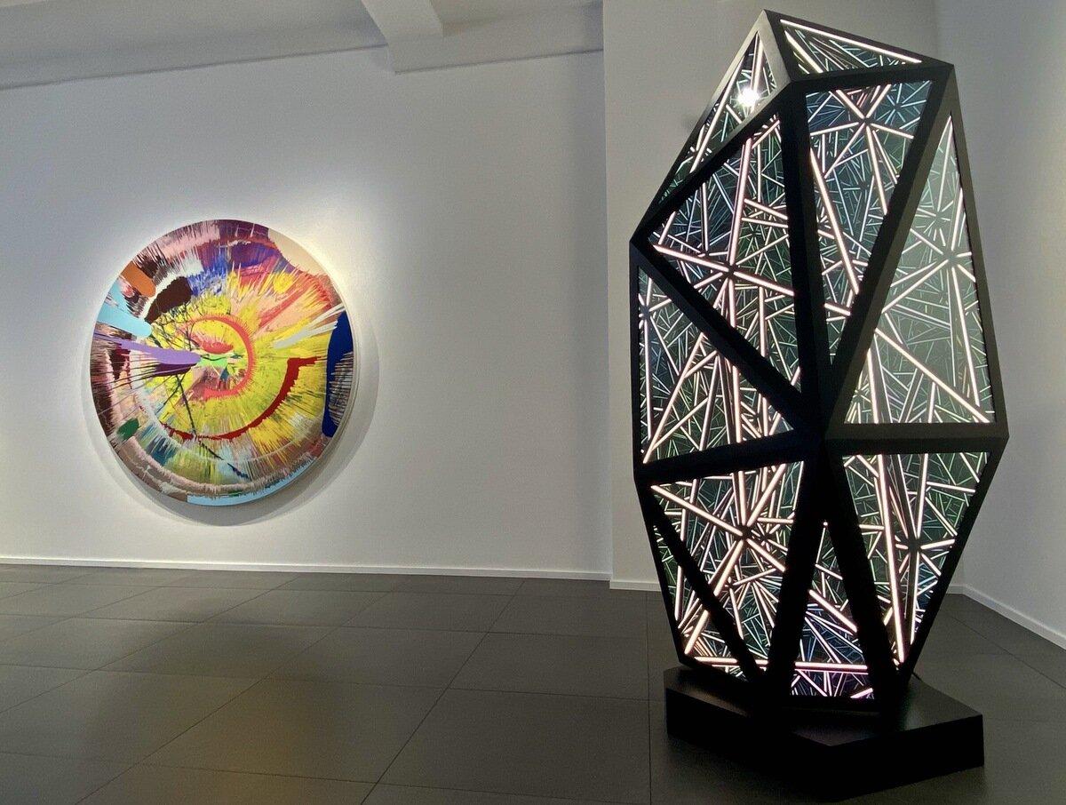 Opera Gallery London