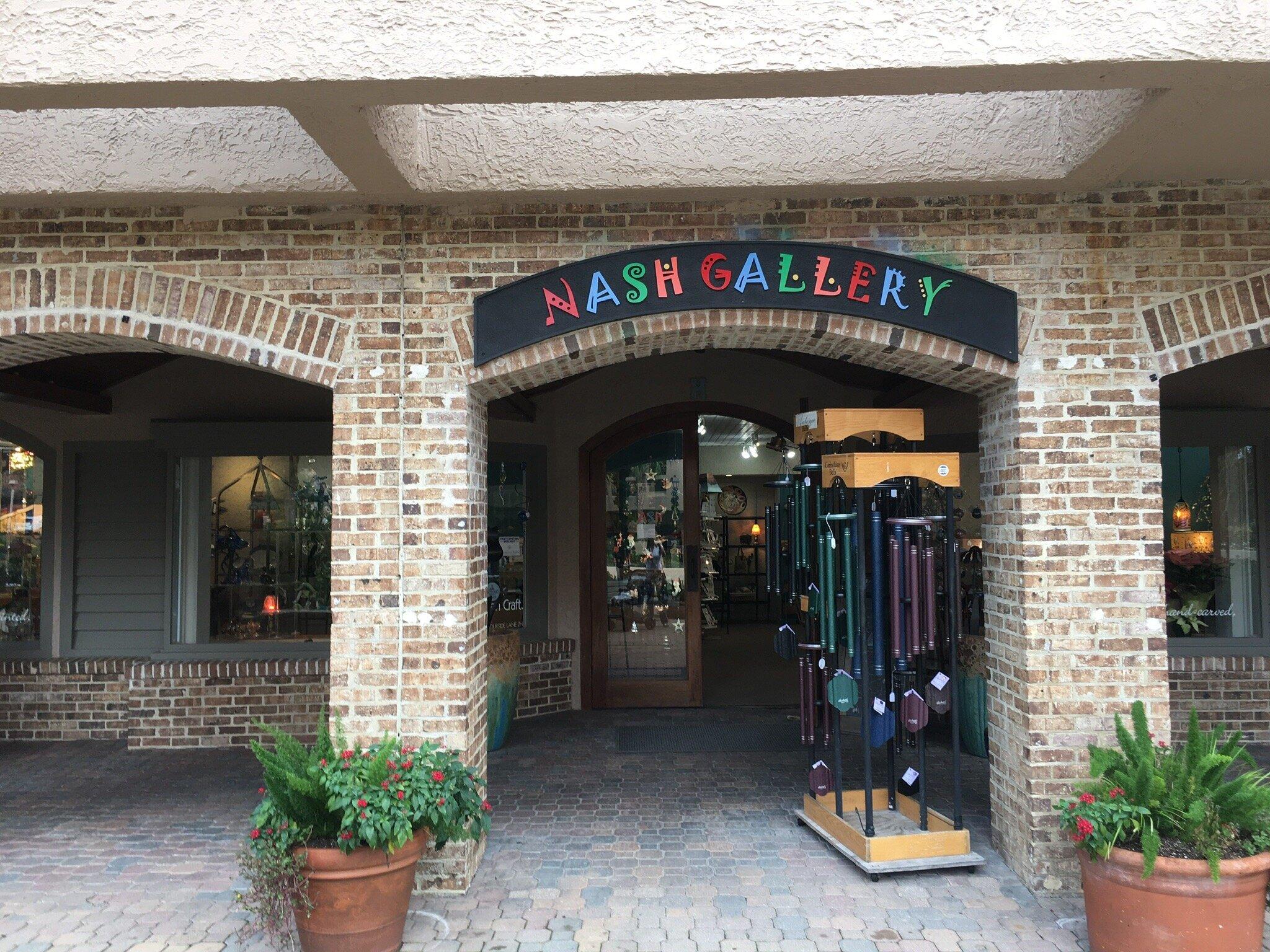 Nash Gallery