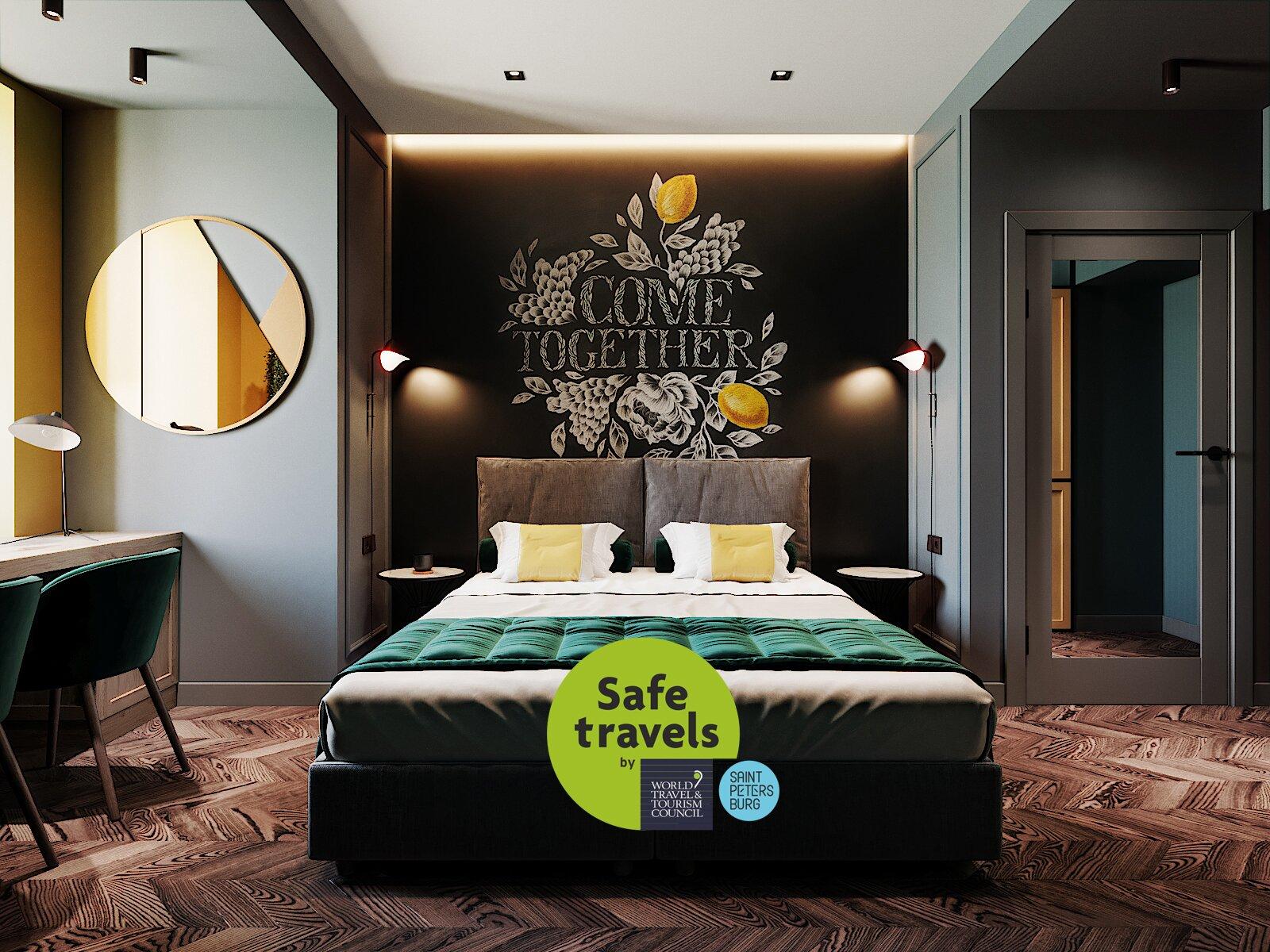 Hotel Amigo Academia