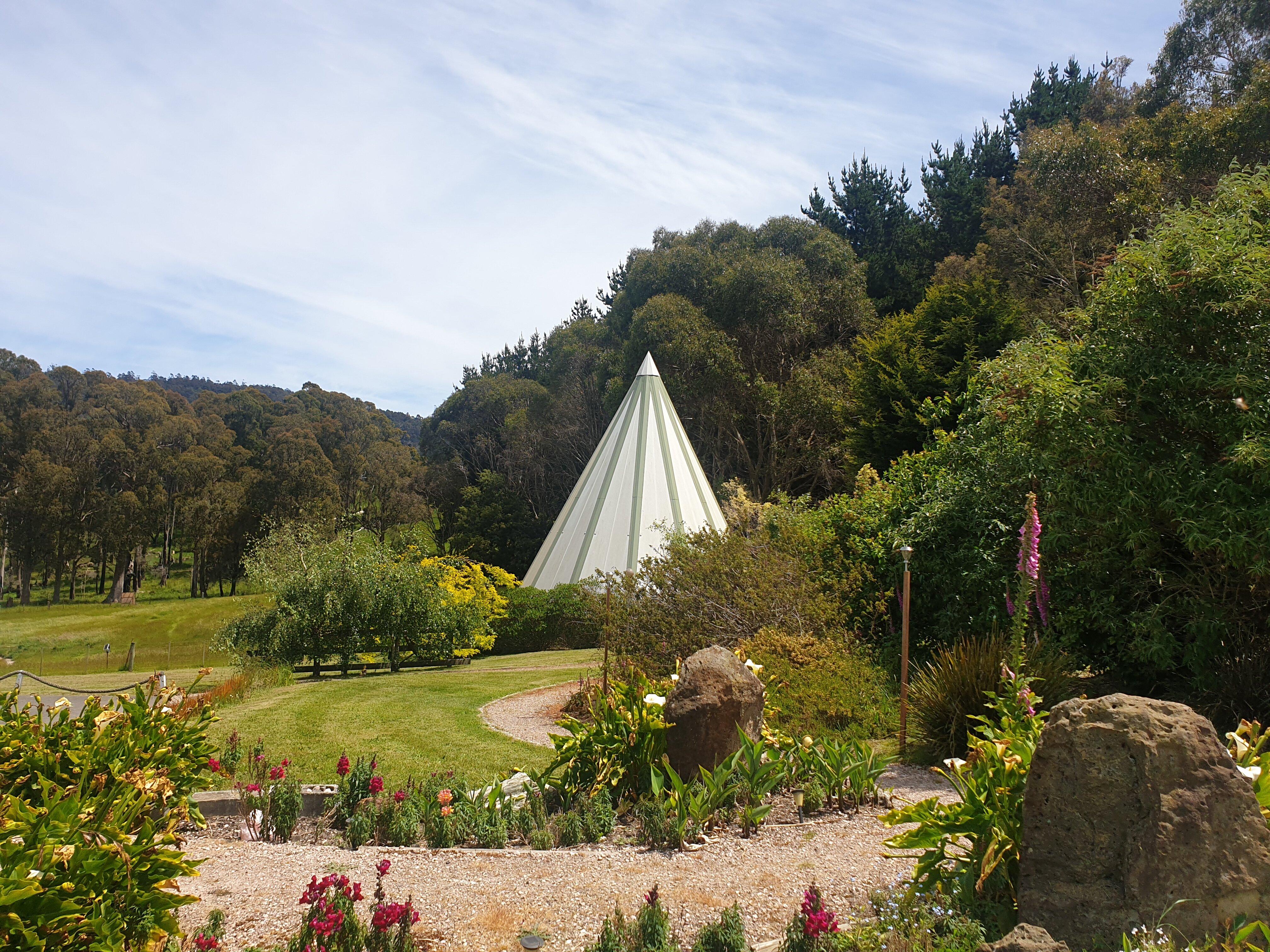 Photo by TheQuietCone